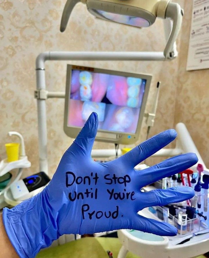 career guidance for dental graduates